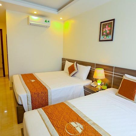 Manarola Hotel Bai Chay Ha Long Eksteriør billede