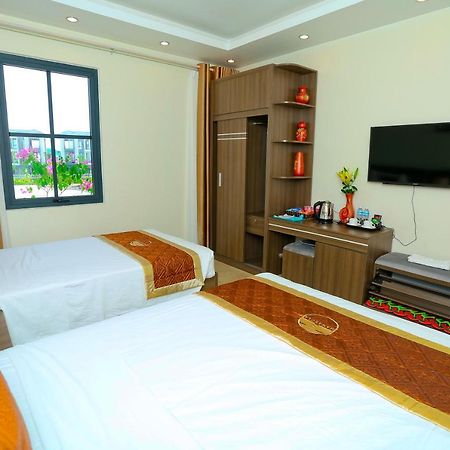 Manarola Hotel Bai Chay Ha Long Eksteriør billede