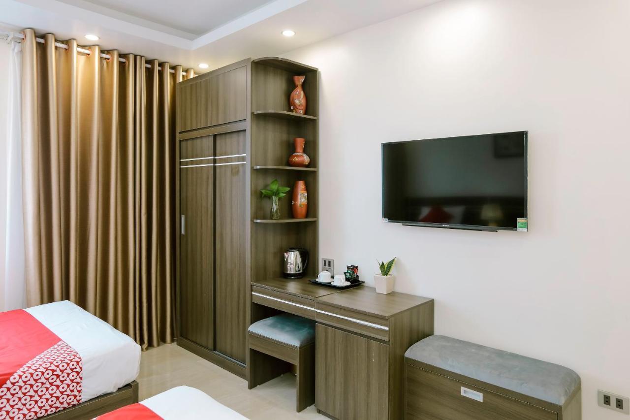 Manarola Hotel Bai Chay Ha Long Eksteriør billede