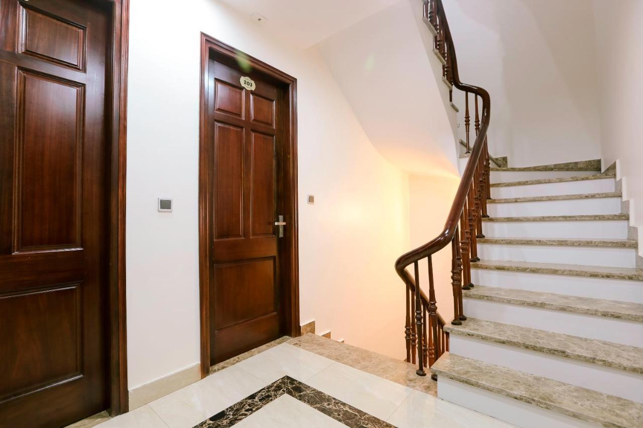 Manarola Hotel Bai Chay Ha Long Eksteriør billede