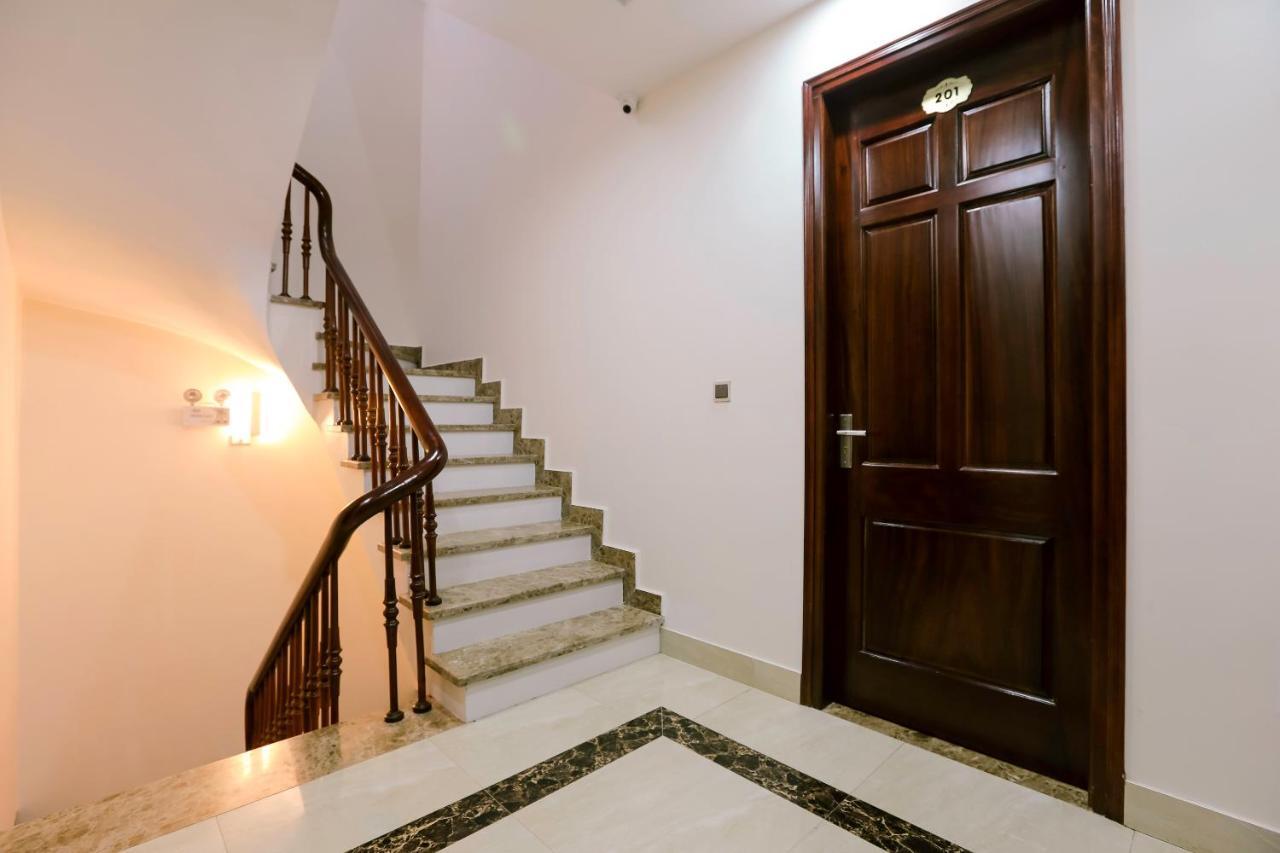 Manarola Hotel Bai Chay Ha Long Eksteriør billede